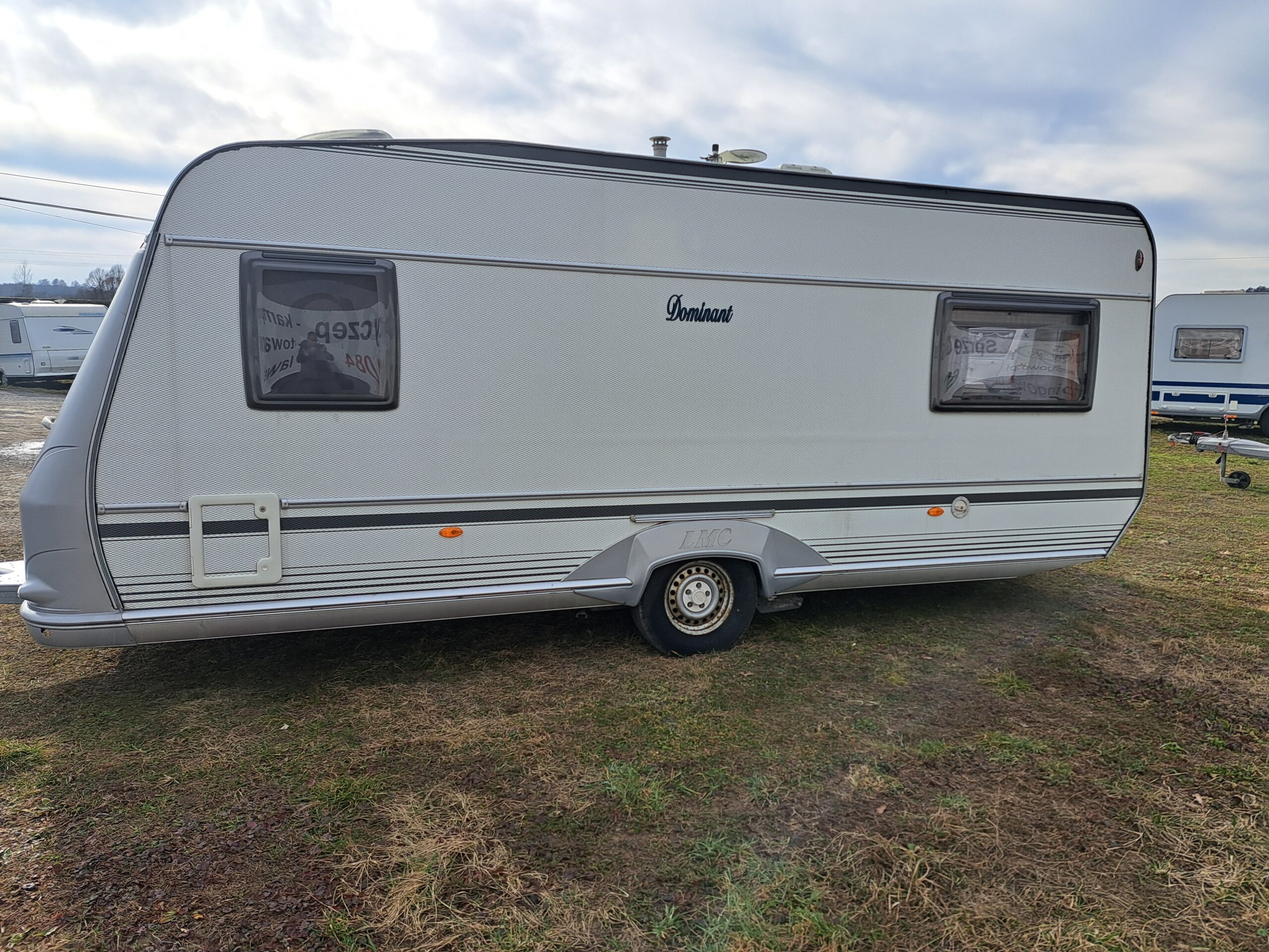 LMC 520 ,