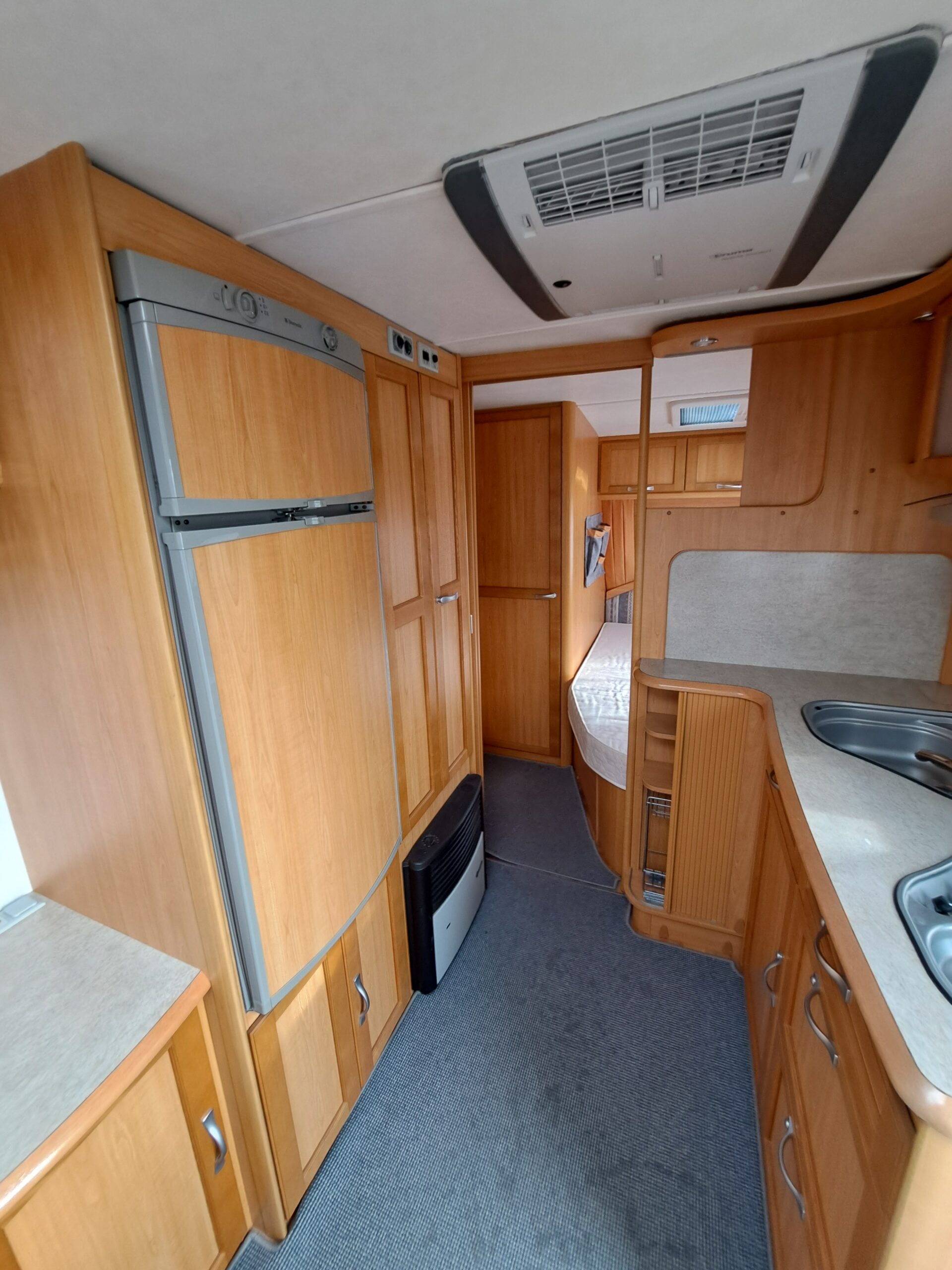 LMC 520 ,