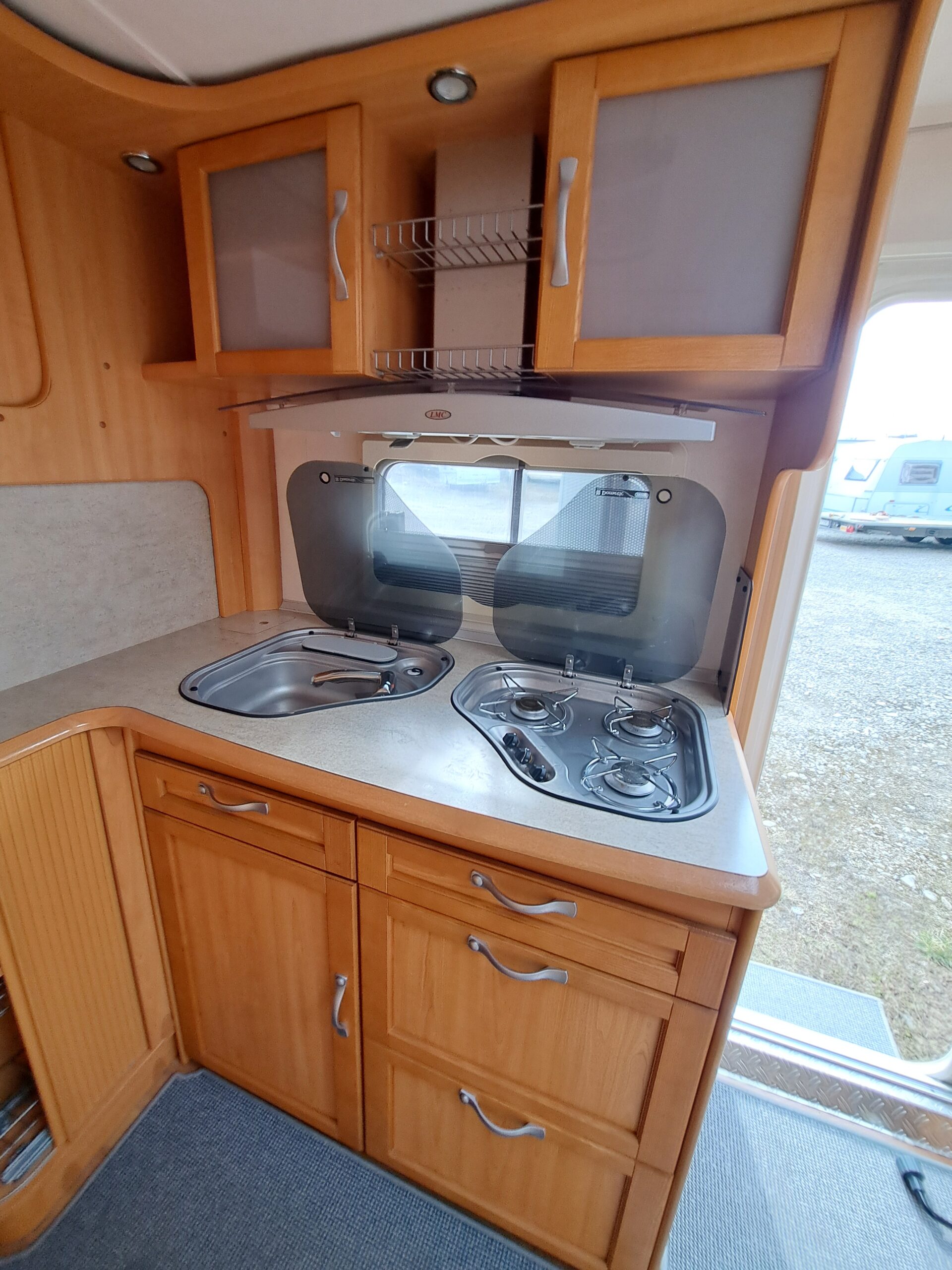 LMC 520 ,