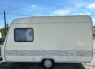Adria Unica 360, zarejstrowana, 900dmc, przedsionek