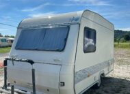 Adria Unica 360, zarejstrowana, 900dmc, przedsionek