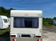 Adria Unica 360, zarejstrowana, 900dmc, przedsionek