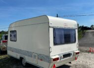 Adria Unica 360, zarejstrowana, 900dmc, przedsionek
