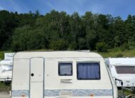 Adria Unica 360, zarejstrowana, 900dmc, przedsionek