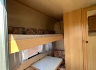 Adria Unica 360, zarejstrowana, 900dmc, przedsionek