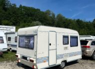 Adria Unica 360, zarejstrowana, 900dmc, przedsionek