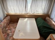 Adria Unica 360, zarejstrowana, 900dmc, przedsionek