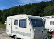 Adria Unica 360, zarejstrowana, 900dmc, przedsionek