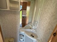 Adria Unica 360, zarejstrowana, 900dmc, przedsionek