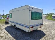 Adria Unica 430 DD, 900DMC