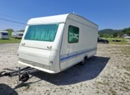 Adria Unica 430 DD, 900DMC