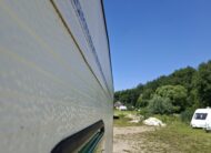 Adria Unica 430 DD, 900DMC