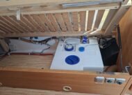 Hymer Nova 470, markiza, mover, 1300dmc- zarejestrowany