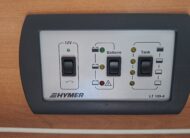 Hymer Nova 470, markiza, mover, 1300dmc- zarejestrowany