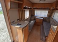 Hymer Nova 470, markiza, mover, 1300dmc- zarejestrowany
