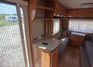 Hymer Nova 470, markiza, mover, 1300dmc- zarejestrowany