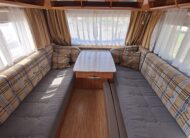 Hymer Nova 470, markiza, mover, 1300dmc- zarejestrowany