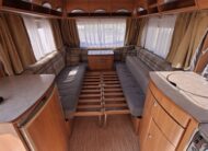 Hymer Nova 470, markiza, mover, 1300dmc- zarejestrowany