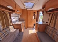 Hymer Nova 470, markiza, mover, 1300dmc- zarejestrowany