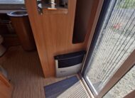 Hymer Nova 470, markiza, mover, 1300dmc- zarejestrowany