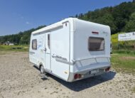 Hymer Nova 470, markiza, mover, 1300dmc- zarejestrowany