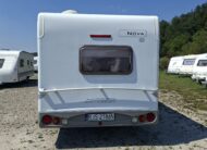 Hymer Nova 470, markiza, mover, 1300dmc- zarejestrowany