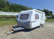 Hymer Nova 470, markiza, mover, 1300dmc- zarejestrowany