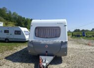 Hymer Nova 470, markiza, mover, 1300dmc- zarejestrowany