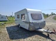 Hymer Nova 470, markiza, mover, 1300dmc- zarejestrowany