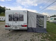 Wilk S3 – 490, zarejstrowana, markiza z zabudową, mover,
