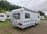Wilk S3 – 490, zarejstrowana, markiza z zabudową, mover,