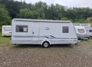 Wilk S3 – 490, zarejstrowana, markiza z zabudową, mover,