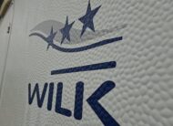Wilk S3 – 490, zarejstrowana, markiza z zabudową, mover,