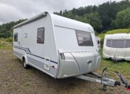 Wilk S3 – 490, zarejstrowana, markiza z zabudową, mover,
