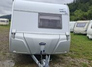 Wilk S3 – 490, zarejstrowana, markiza z zabudową, mover,