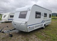 Wilk S3 – 490, zarejstrowana, markiza z zabudową, mover,