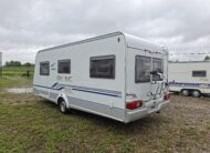 Wilk S3 – 490, zarejstrowana, markiza z zabudową, mover,