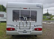 Wilk S3 – 490, zarejstrowana, markiza z zabudową, mover,