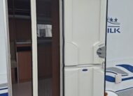 Wilk S3 – 490, zarejstrowana, markiza z zabudową, mover,