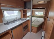 Wilk S3 – 490, zarejstrowana, markiza z zabudową, mover,
