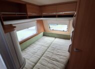 Wilk S3 – 490, zarejstrowana, markiza z zabudową, mover,