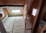 Wilk S3 – 490, zarejstrowana, markiza z zabudową, mover,