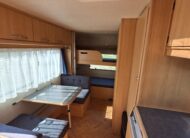 Adria Unica 502 DK, Pełny przedsionek,  1300dmc, zarejstrowana