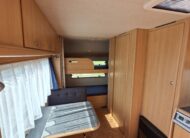 Adria Unica 502 DK, Pełny przedsionek,  1300dmc, zarejstrowana