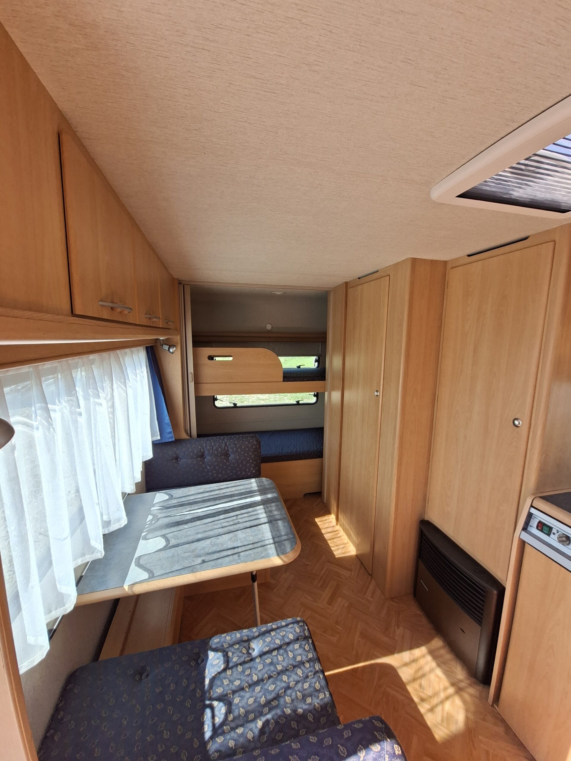 Adria Unica 502 DK, Pełny przedsionek,  1300dmc, zarejstrowana