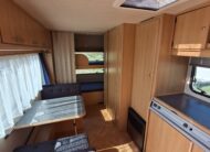 Adria Unica 502 DK, Pełny przedsionek,  1300dmc, zarejstrowana