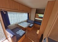 Adria Unica 502 DK, Pełny przedsionek,  1300dmc, zarejstrowana