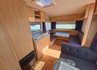 Adria Unica 502 DK, Pełny przedsionek,  1300dmc, zarejstrowana