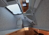 Adria Unica 502 DK, Pełny przedsionek,  1300dmc, zarejstrowana