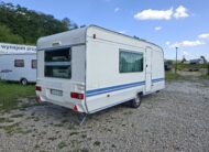 Adria Unica 502 DK, Pełny przedsionek,  1300dmc, zarejstrowana